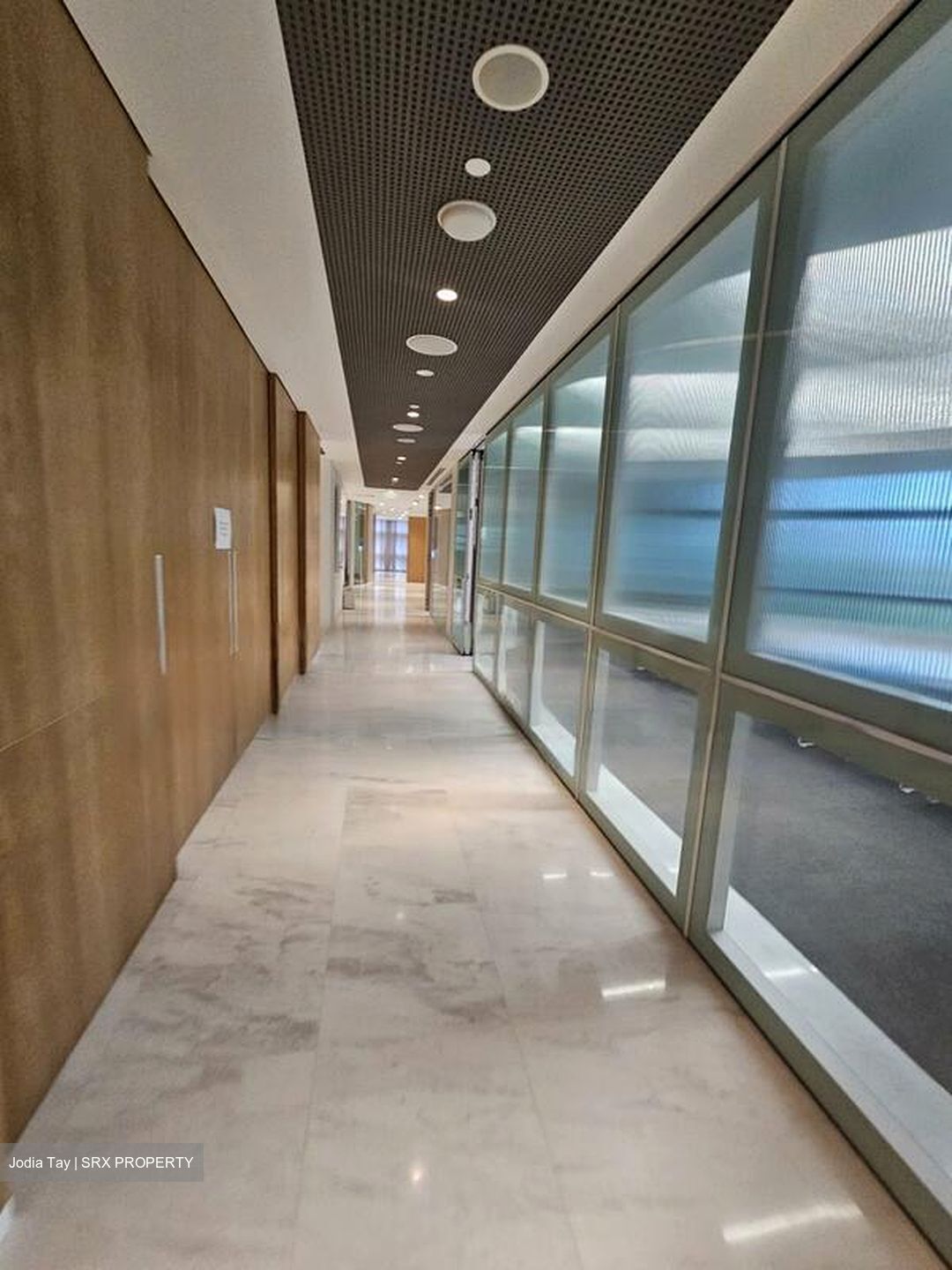 Woods Square (D25), Office #483231591